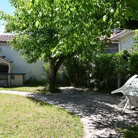 Maison Sarah Bernhardt בית נופש *