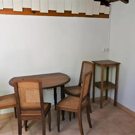 Maison Sarah Bernhardt *