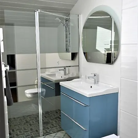 Maison Sarah Bernhardt *