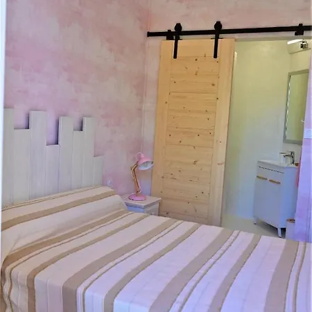 בית נופש Maison Sarah Bernhardt *