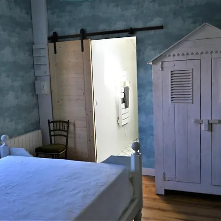 בית נופש Maison Sarah Bernhardt