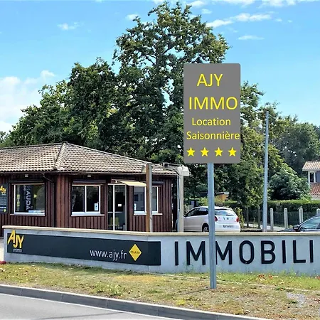 Maison Sarah Bernhardt