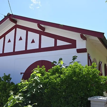 Tatil Evi Maison Sarah Bernhardt