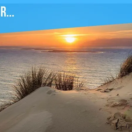 Maison Sarah Bernhardt Andernos-les-Bains