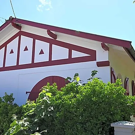 Maison Sarah Bernhardt