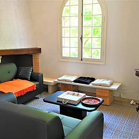 Maison Sarah Bernhardt *