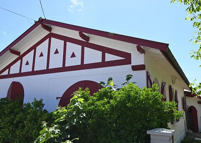 Tatil Evi Maison Sarah Bernhardt