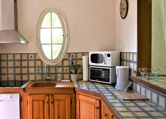 Maison Sarah Bernhardt