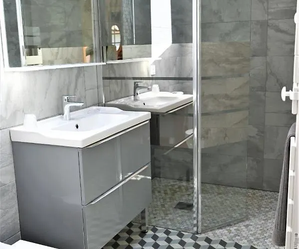 Tatil Evi Maison Sarah Bernhardt *