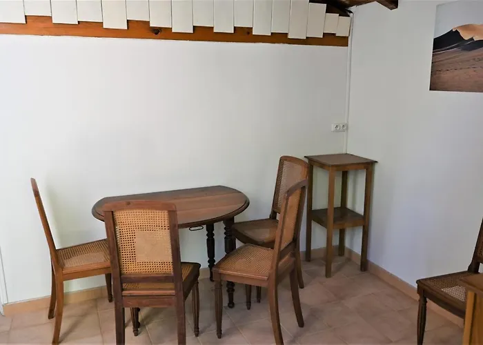 Maison Sarah Bernhardt *