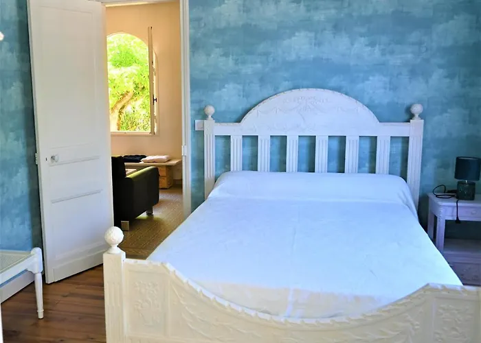 Maison Sarah Bernhardt