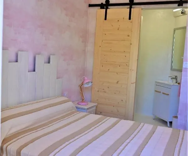 Tatil Evi Maison Sarah Bernhardt *