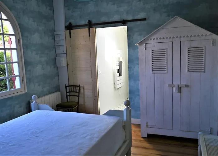 Tatil Evi Maison Sarah Bernhardt