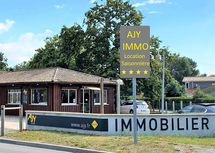 Maison Sarah Bernhardt