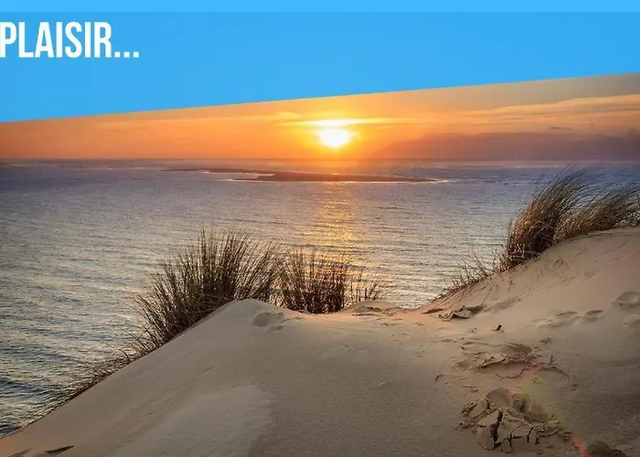 Maison Sarah Bernhardt Audenge